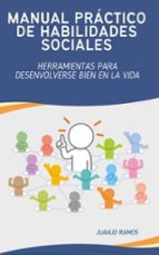 manual practico de habilidades sociales (ebook)-juanjo ramos-9783689836535