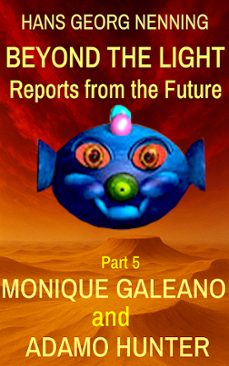 beyond the light - reports from the future (ebook)-hans georg nenning-9783690600835