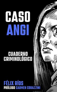 caso angi (ebook)-félix ríos abréu-9783690607735