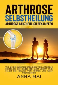 arthrose selbstheilung (ebook)-9783695258635