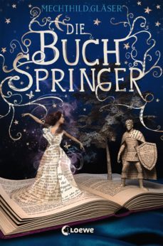 die buchspringer (ebook)-mechthild glaser-9783732002535