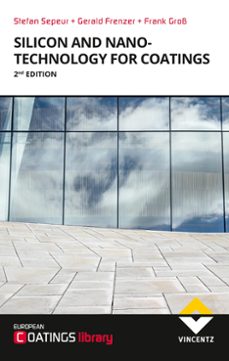 silicon- and nanotechnology for coatings (ebook)-9783748607335