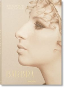barbra streisand. steve schapiro & lawrence schiller-lawrence grobel-patt morrison-9783754400135
