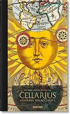cellarius atlas-robert van gent-9783754404935