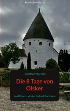 die 8 tage von olsker (ebook)-9783769336535