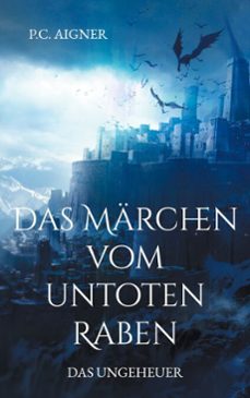 das marchen vom untoten raben (ebook)-9783769347135