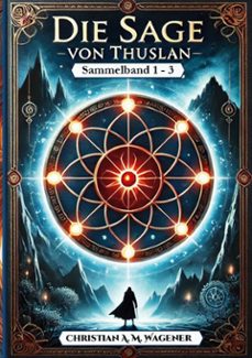 die sage von thuslan (ebook)-9783769386035