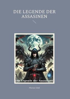 die legende der assasinen (ebook)-florian glass-9783769397635