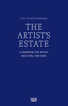 the artist's estate (ebook)-9783775751735