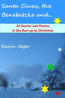 santa cluas, the benebitzke and... (ebook)-karin jäger-9783818723835