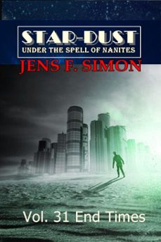 end times (star-dust 31) (ebook)-jens f. simon-9783819091735