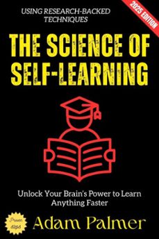 the science of self-learning: (ebook)-adam palmer-9783819799235