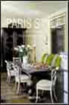 paris style-9783822824535