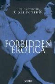 the rotenberg collection: forbidden erotica-9783822864135