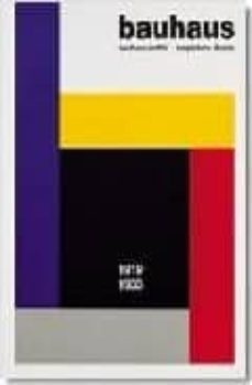 bauhaus, 1919-1933-9783822875735