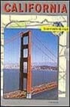 3alifornia (guia y mapa de viaje)-mick sinclair-9783829007535