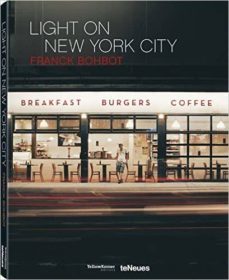light on new york city-franck bohbot-9783832734435