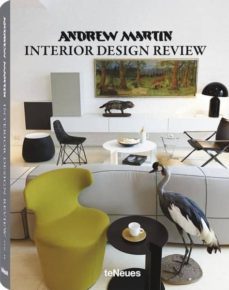 interior design review - vol. 18-andrew martin-9783832798635
