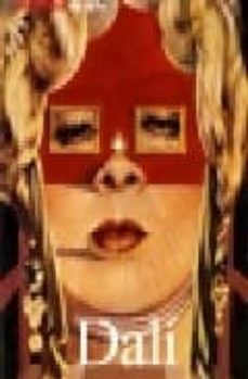 salvador dali: vida y obra (minilibros de arte)-9783833113635