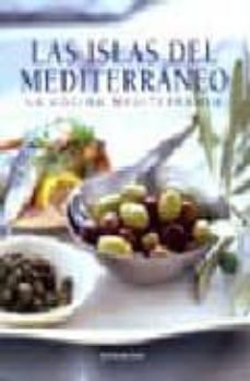 la cocina mediterranea-las islas del mediterraneo-9783833125935
