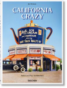california crazy-jim heimann-9783836572835