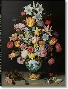 the national gallery. paintings, people, portraits-annetta berry-9783836597135