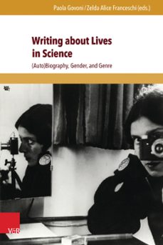 writing about lives in science (ebook)-9783847002635