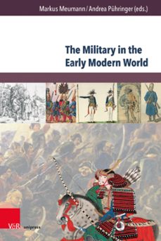 the military in the early modern world (ebook)-9783847010135