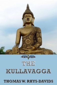 the kullavagga (ebook)-thomas william rhys davids-9783849622435