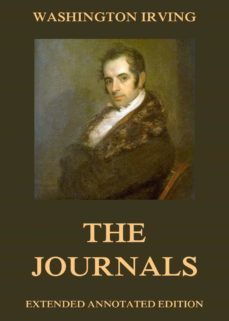 the journals of washington irving (ebook)-washington irving-9783849642235