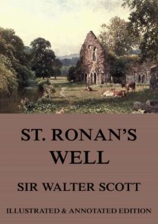 st. ronan's well (ebook)-sir walter scott-9783849645335