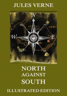 north against south (ebook)-julio verne-9783849646035