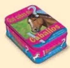 que sabes de caballos?-9783849903435