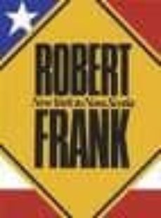 robert frank: new york to nova scotia-9783865210135