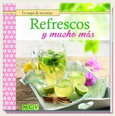 refrescos y mucho mas-9783869415635