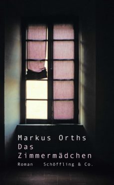 das zimmermadchen (ebook)-9783895618635