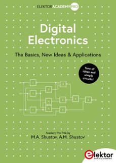 digital electronics (ebook)-michael a. shustov-andrey m. shustov-9783895767135