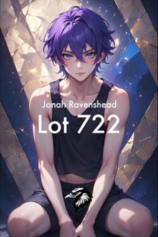 lot 722 (ebook)-jonah ravenshead-9783911929035