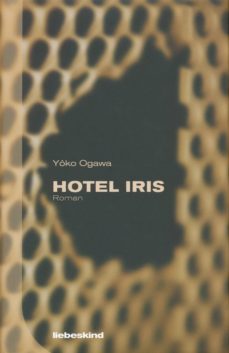 hotel iris (ebook)-9783954380435