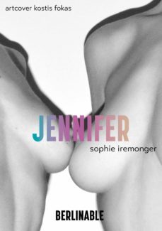 jennifer (ebook)-sophie iremonger-9783956951435