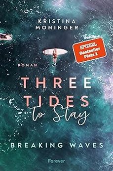 three tides to stay (aleman)-kristina moninger-9783958187535