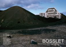 bosslet- obras en españa, works in spain, werke in spanien (ebook)-eberhard bosslet-christian janecke-ralph findeisen-9783958491335