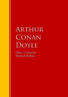 obras - coleccion de sherlock holmes (ebook)-arthur conan doyle-9783959280235