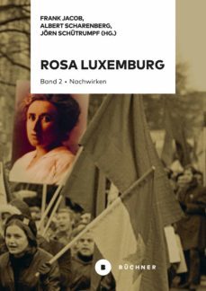 rosa luxemburg (ebook)-9783963177835