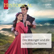 der wikinger und die schottische nonne (audiolibro)-michelle styles-9783963691935