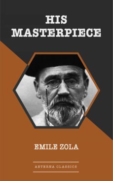 his masterpiece (ebook)-emile zola-9783963762635