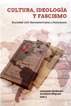 cultura, ideologia y fascismo (ebook)-9783964569035