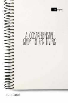 a comprehensive guide to zen living (ebook)-dale carnegie-9783966611435