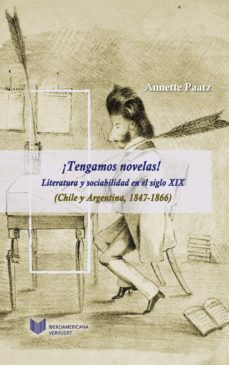 ¡tengamos novelas! (ebook)-annette paatz-9783968690735