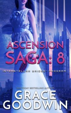 ascension saga: 8 (ebook)-9783969536735